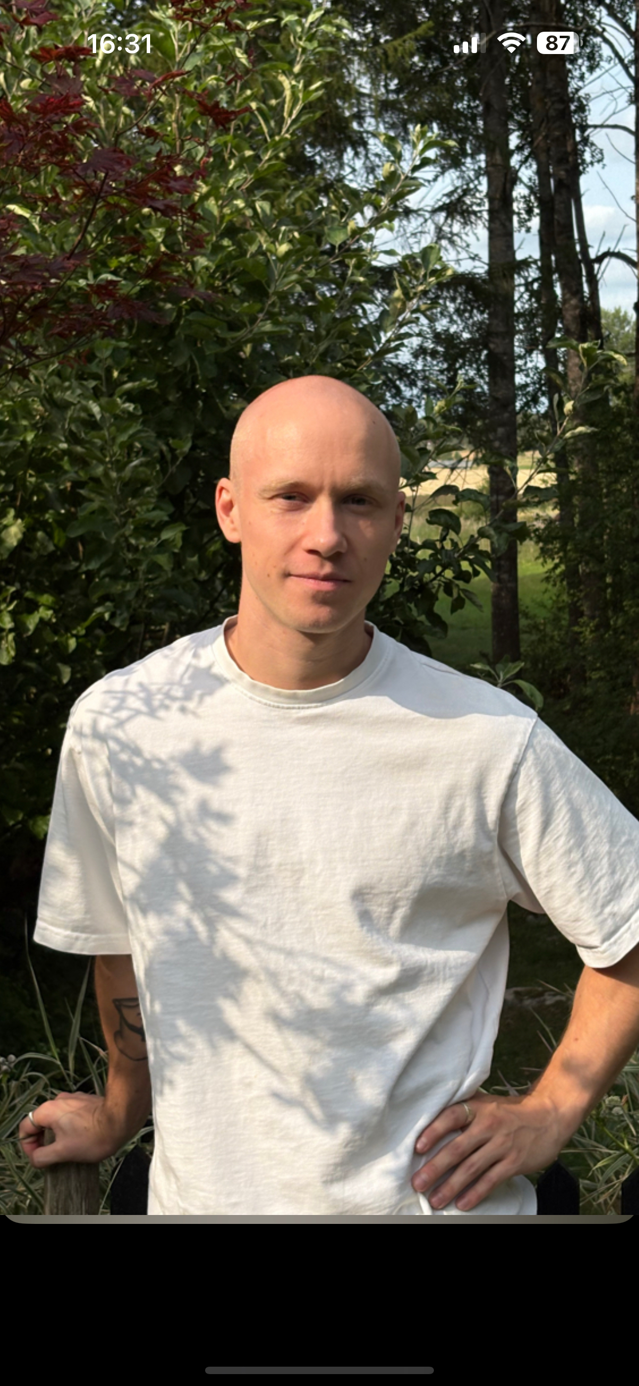 Karl Ybring